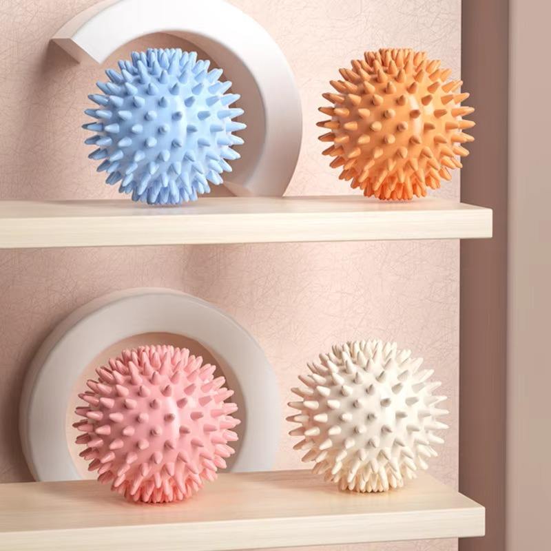 Deep Tissue Massage Ball for Muscle & Fascia Relief
