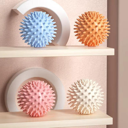 Deep Tissue Massage Ball for Muscle & Fascia Relief