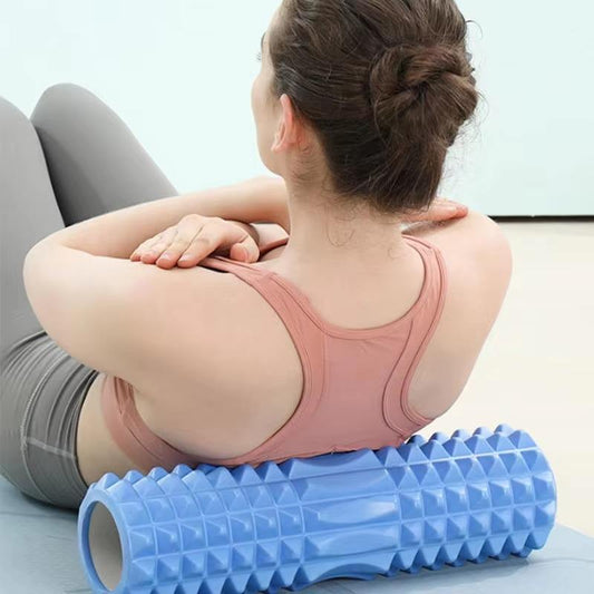 Deep Tissue Foam Roller