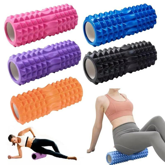 Deep Tissue Foam Roller